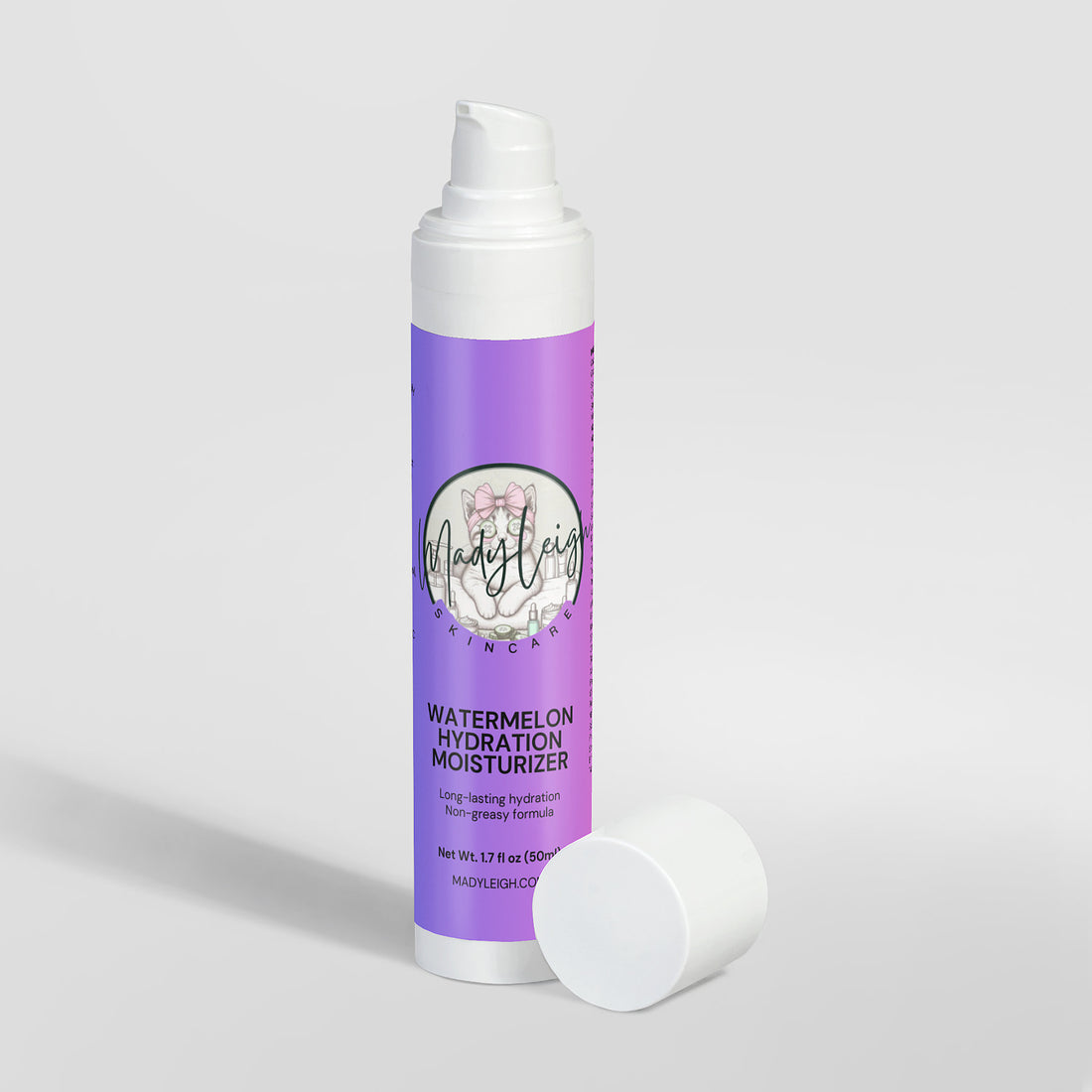 Our Watermelon Hydration Moisturizer