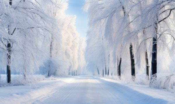 Your Skin During Winter