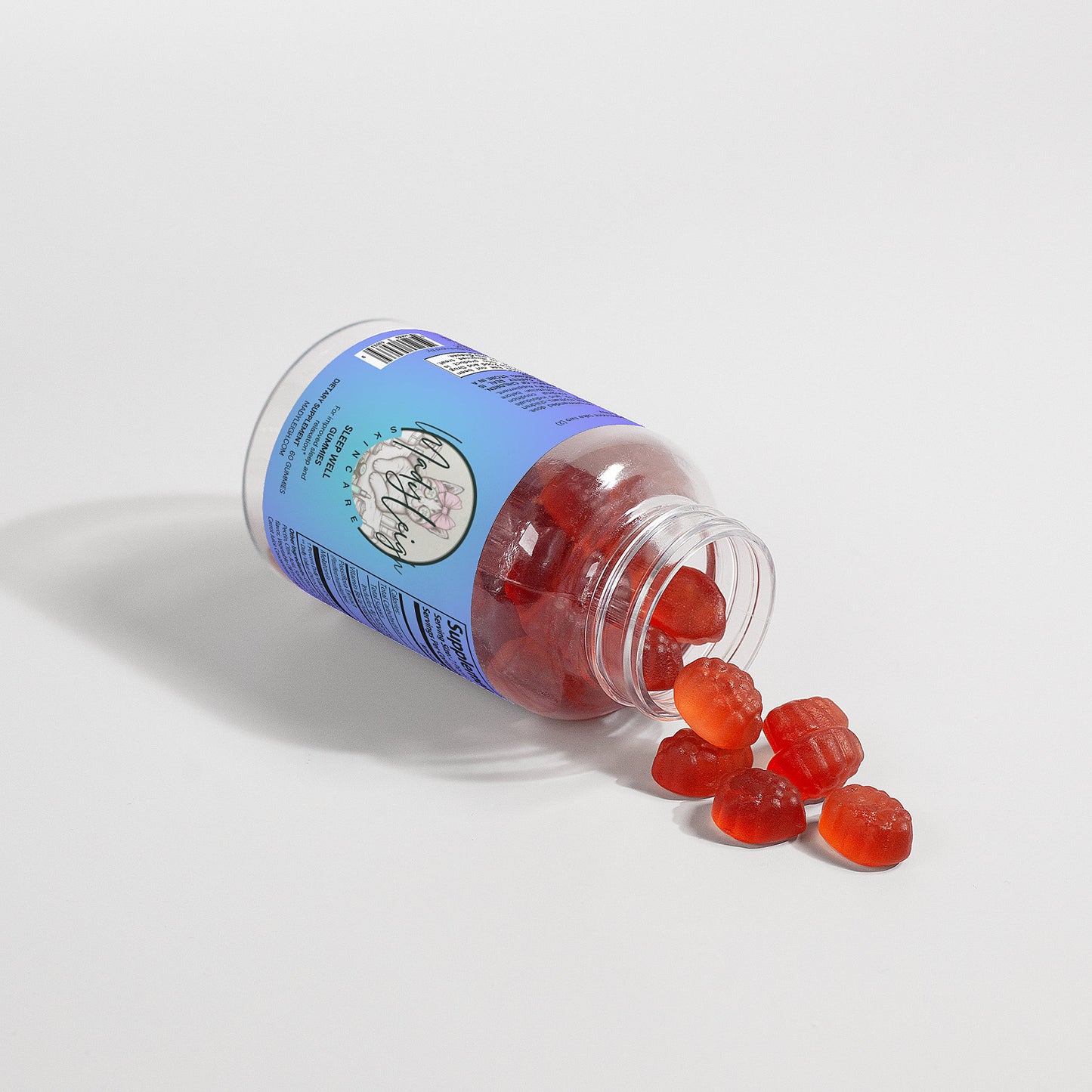 MadyLeigh Sleep Well Gummies (Adult)