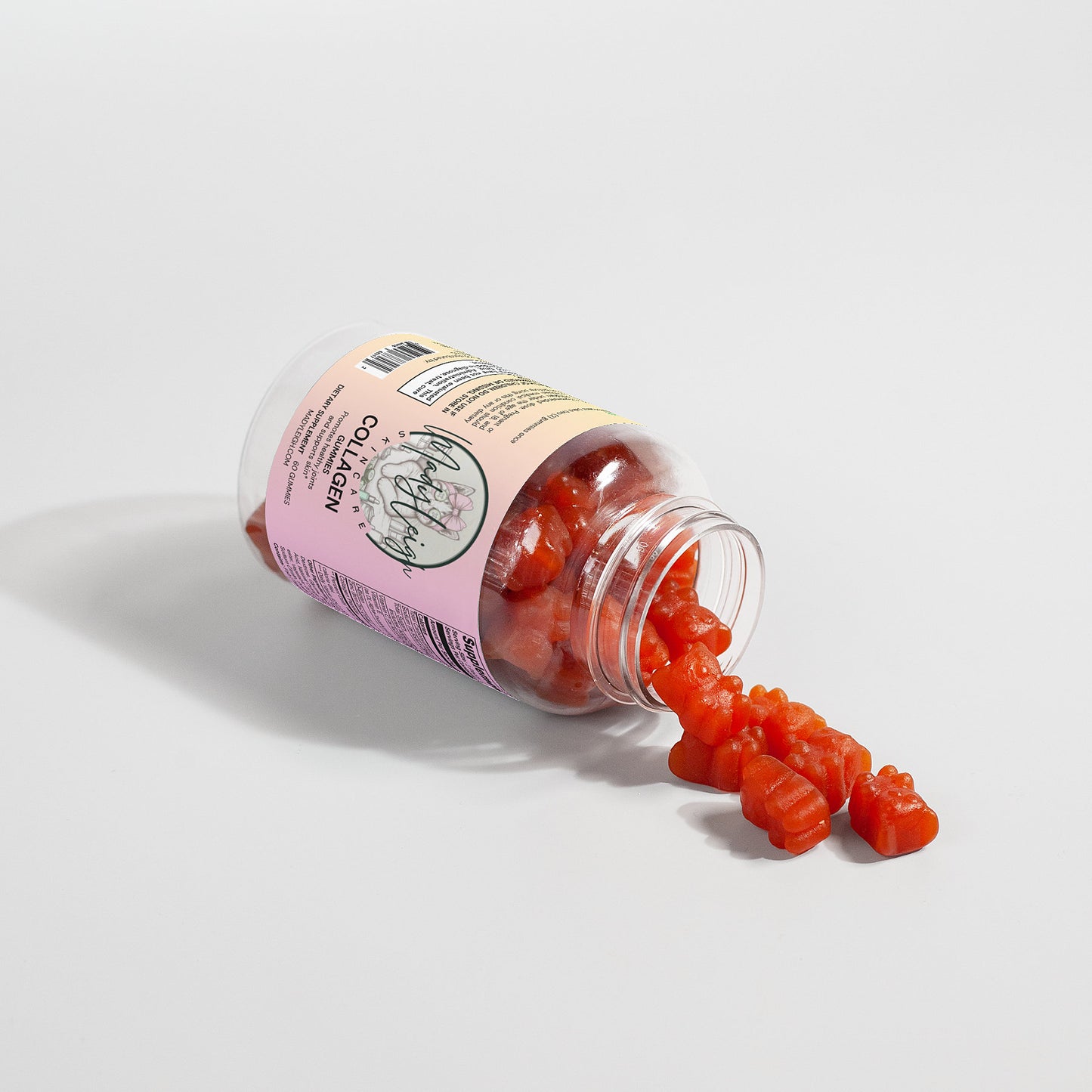 MadyLeigh Collagen Gummies