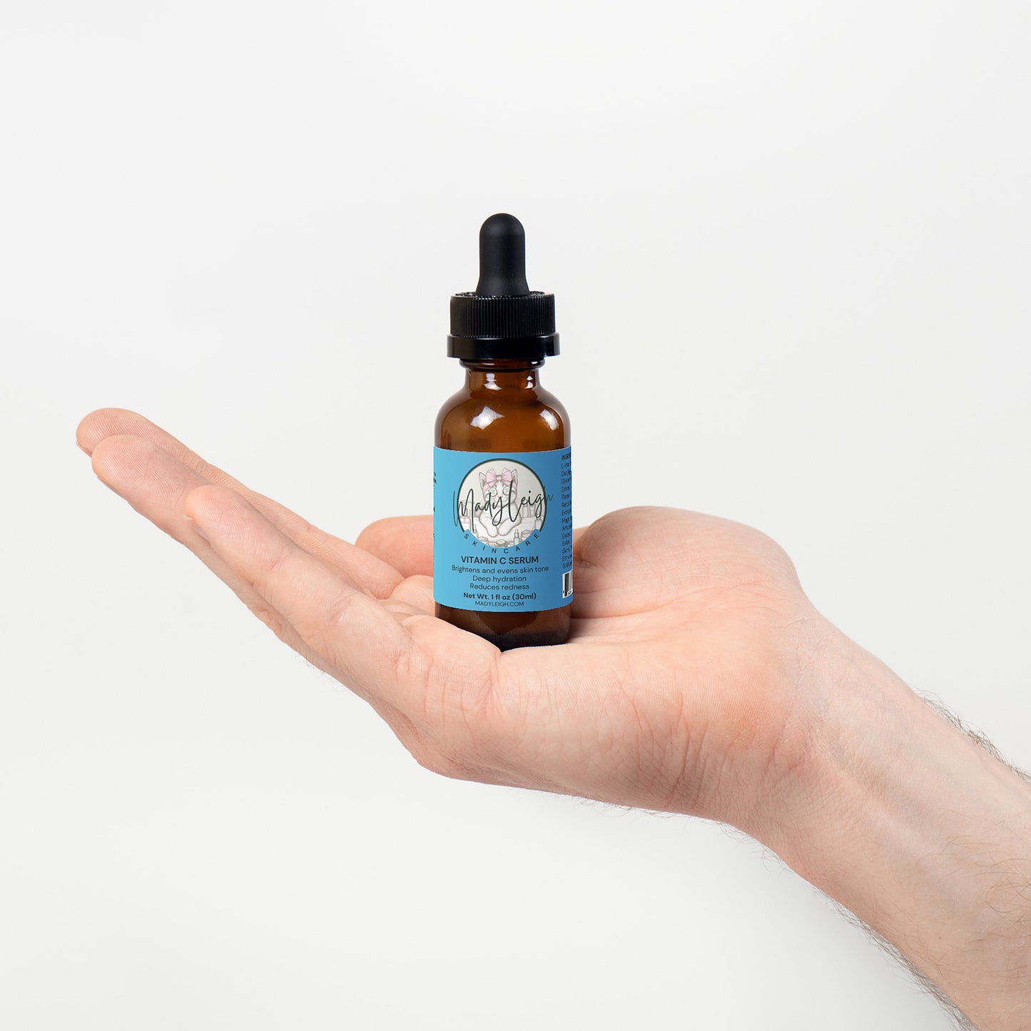 MadyLeigh Vitamin C Serum