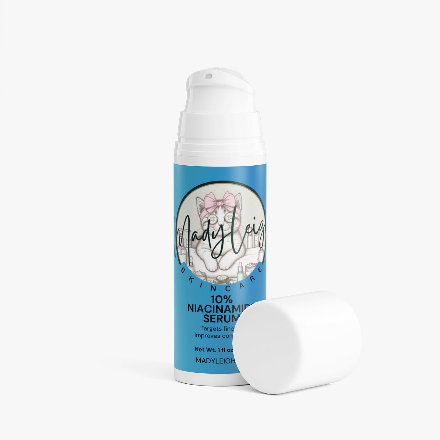MadyLeigh 10% Niacinamide Serum