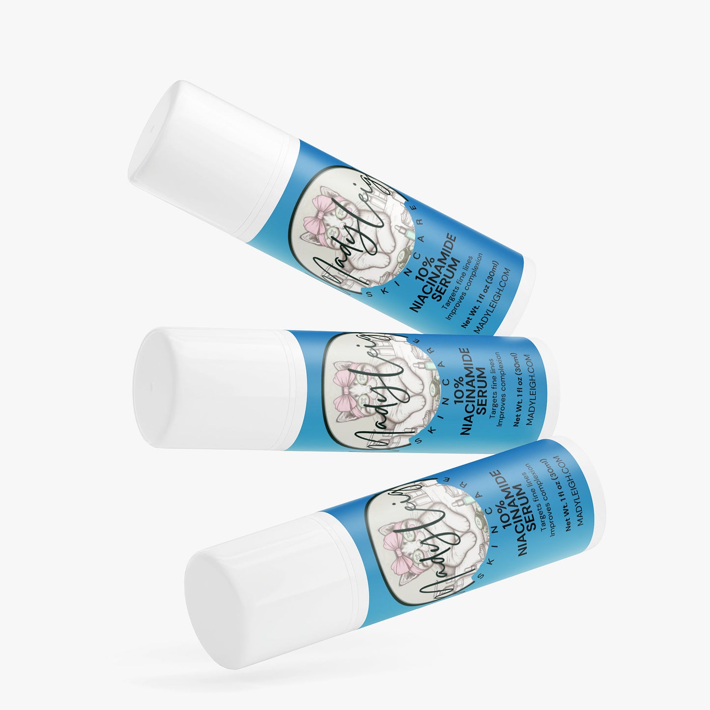 MadyLeigh 10% Niacinamide Serum