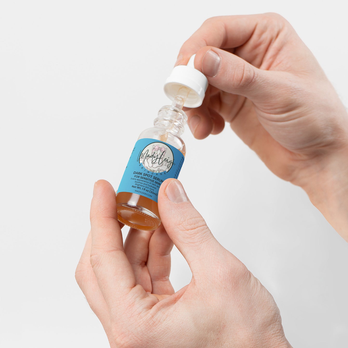 MadyLeigh Dark Spot Serum for Sensitive Skin