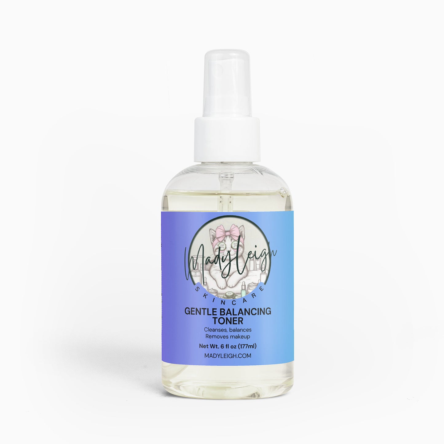 MadyLeigh Gentle Balancing Toner
