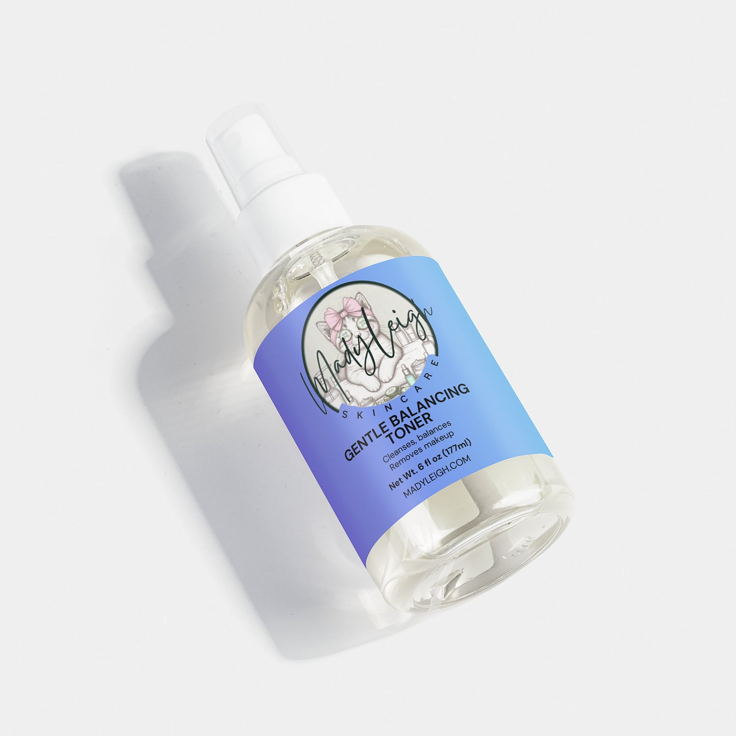 MadyLeigh Gentle Balancing Toner