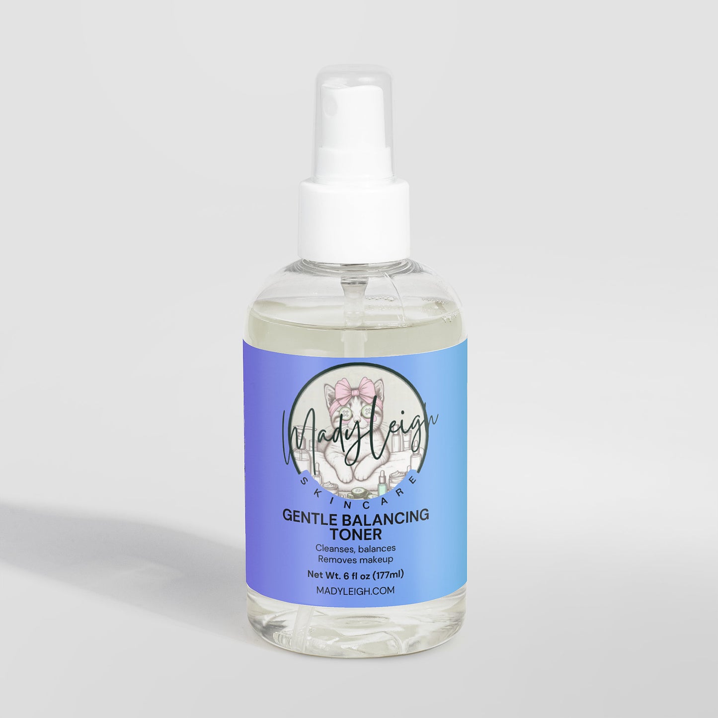 MadyLeigh Gentle Balancing Toner