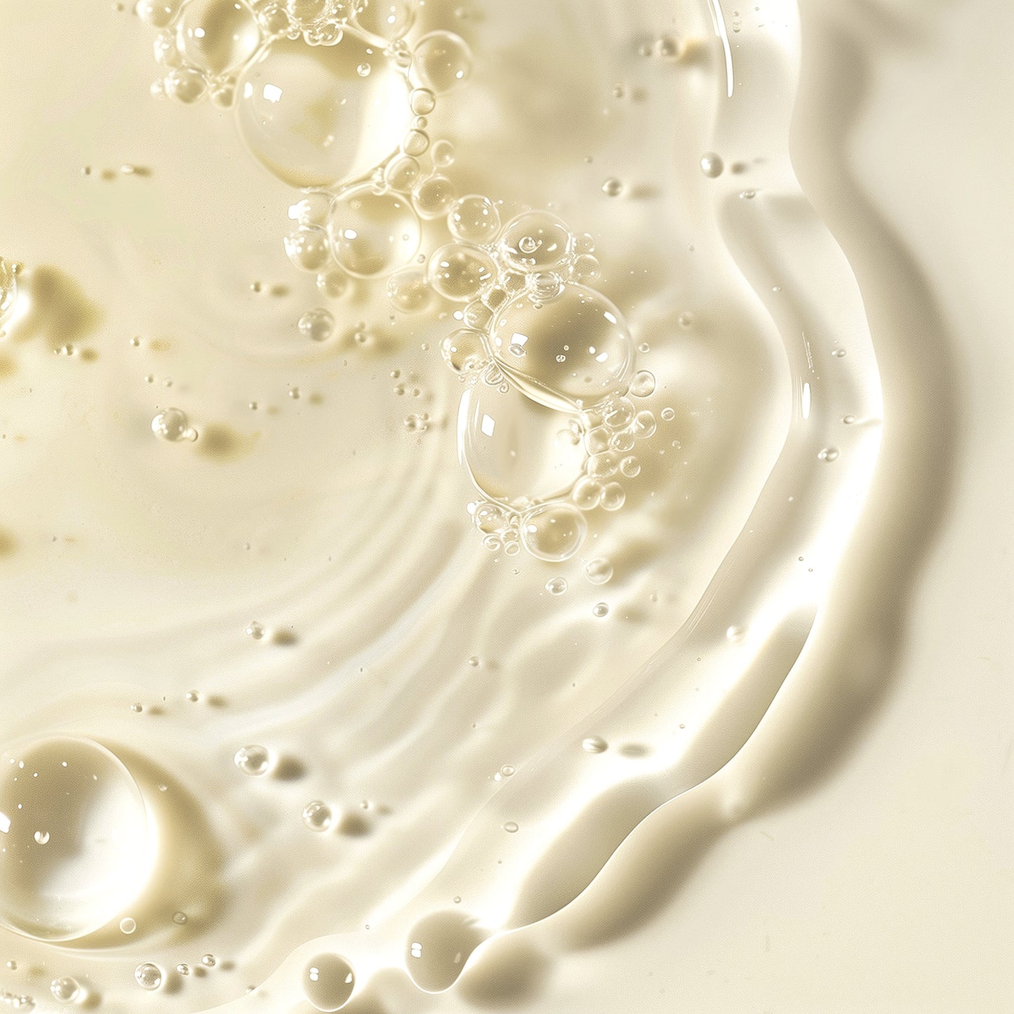 MadyLeigh Green Tea Antioxidant Serum