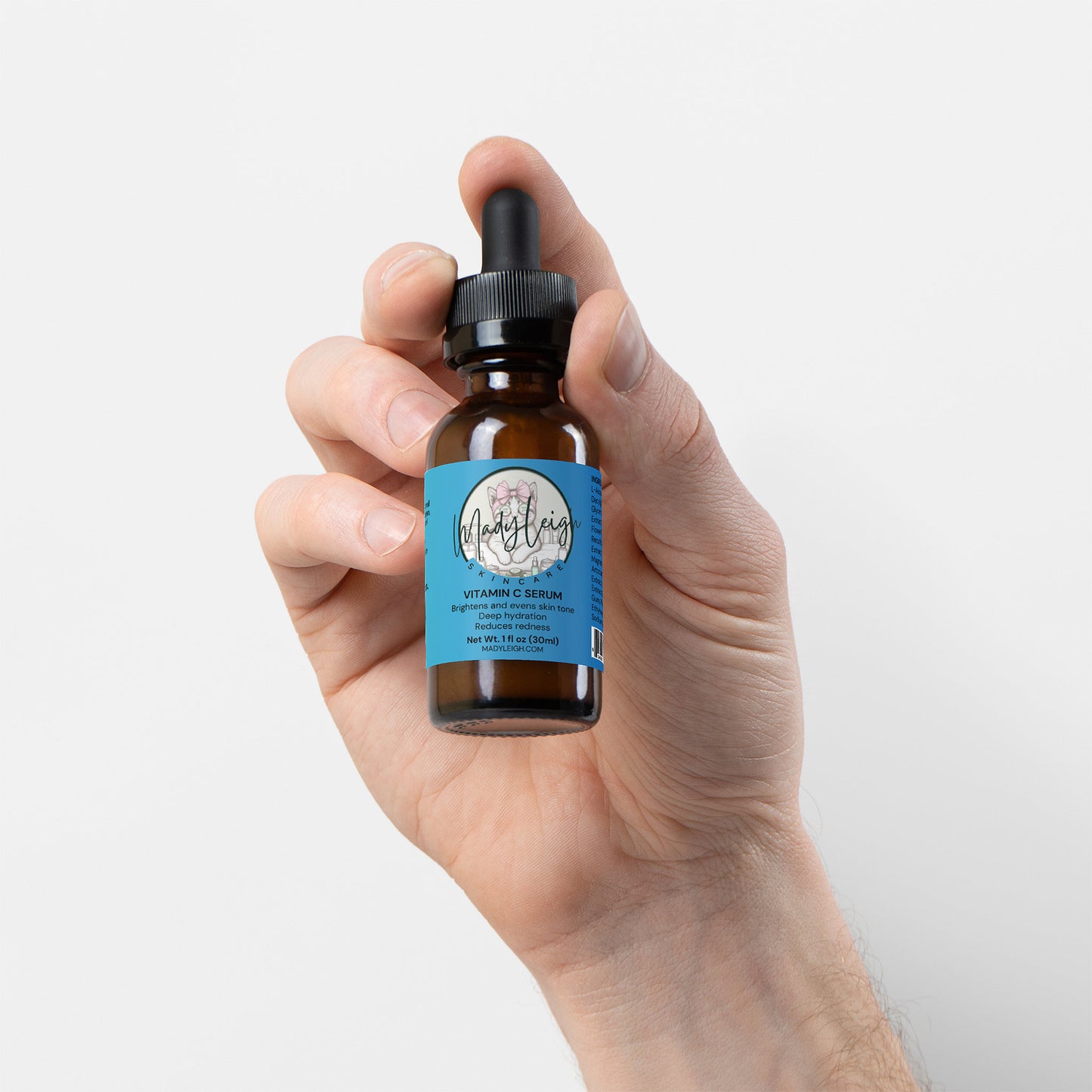 MadyLeigh Vitamin C Serum