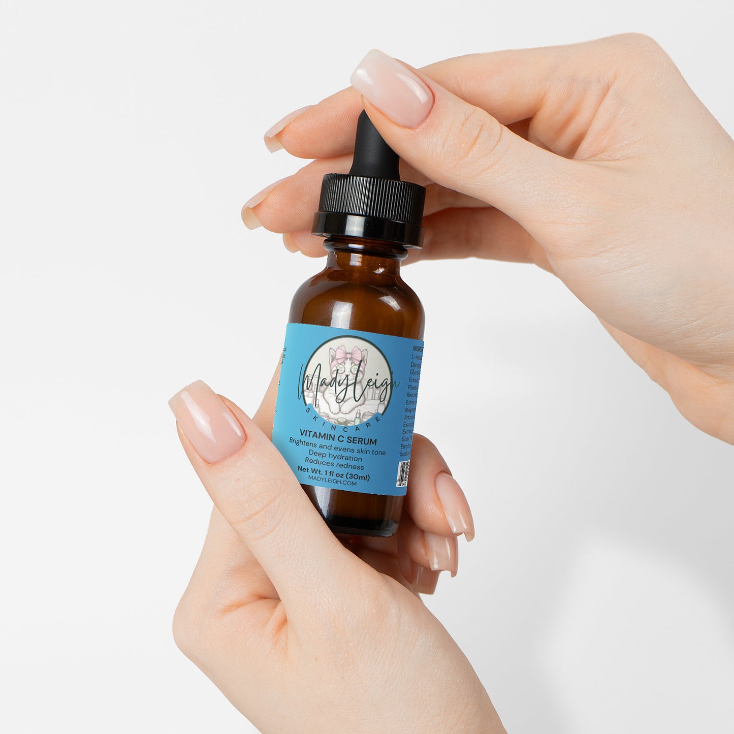 MadyLeigh Vitamin C Serum