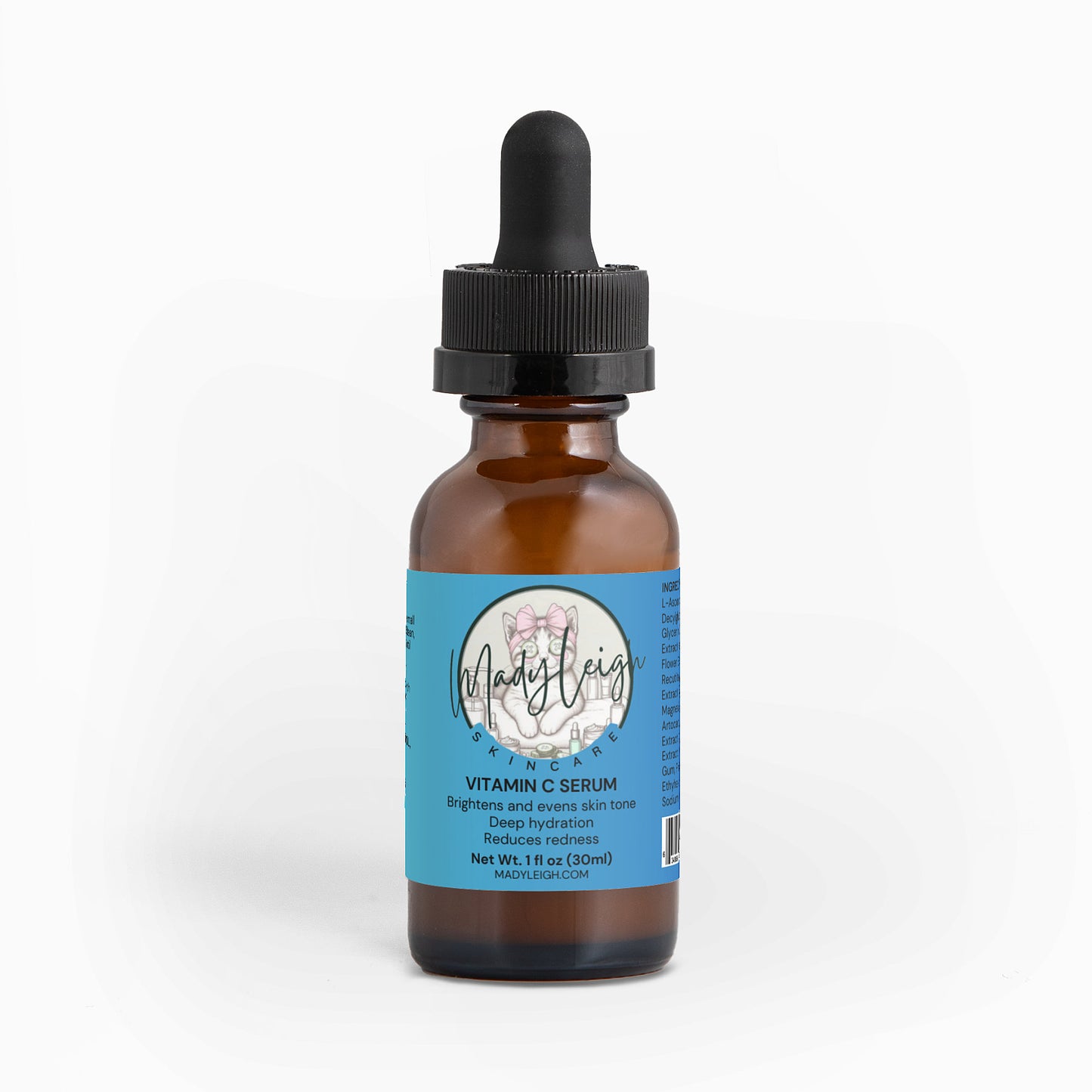 MadyLeigh Vitamin C Serum
