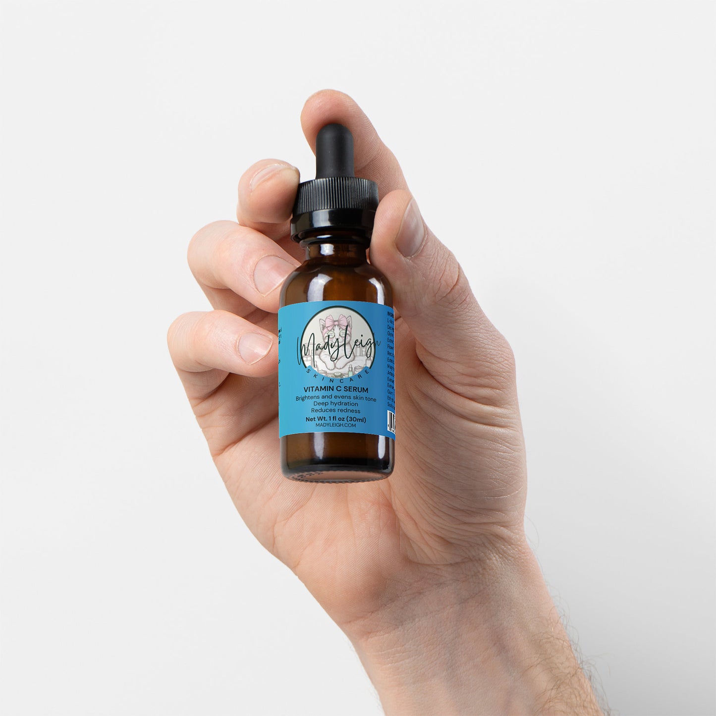 MadyLeigh Vitamin C Serum