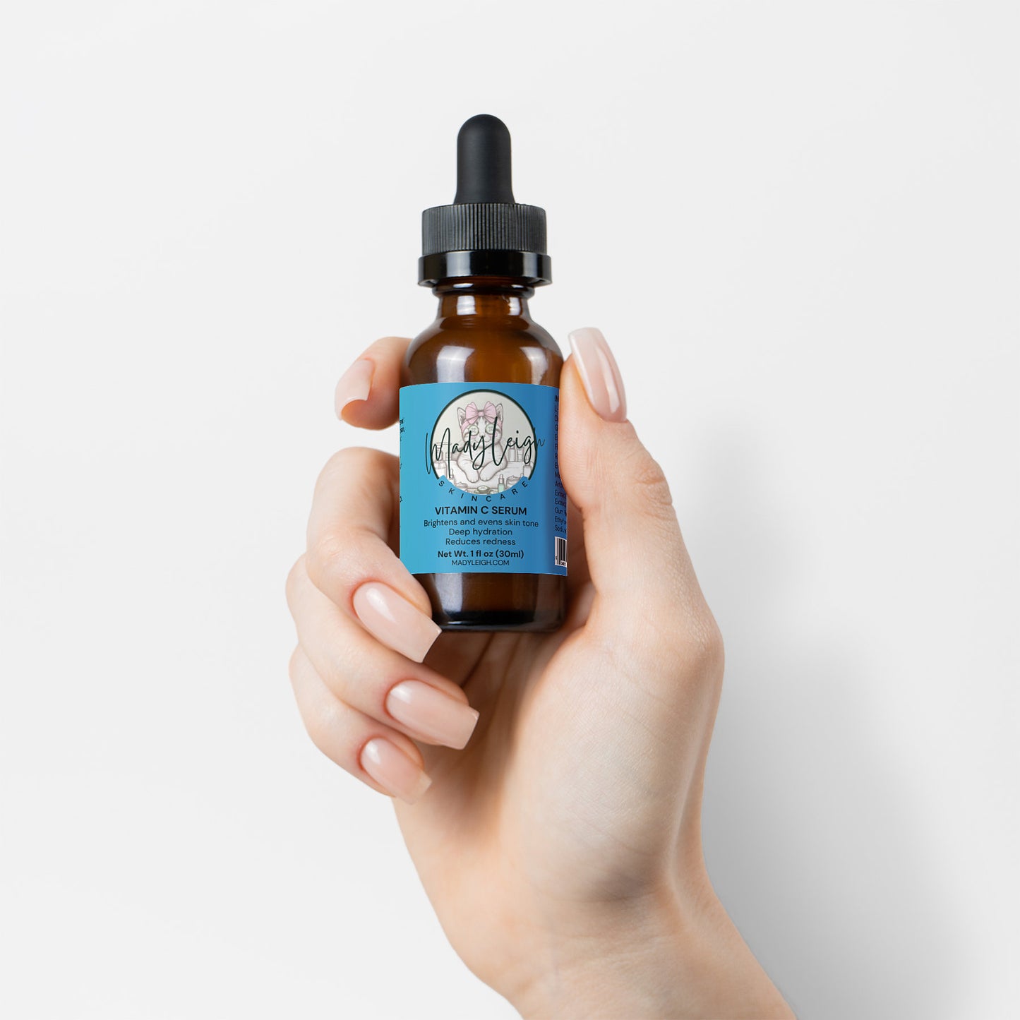 MadyLeigh Vitamin C Serum