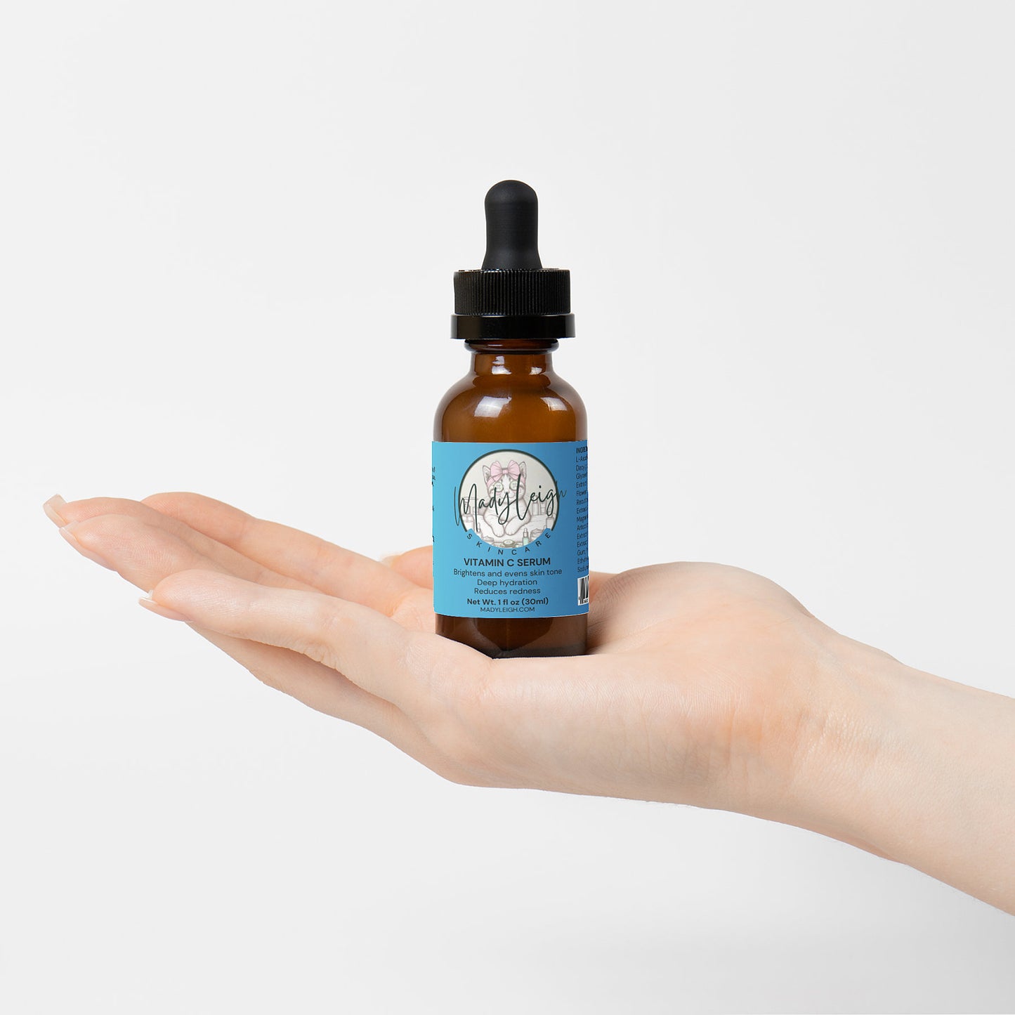 MadyLeigh Vitamin C Serum