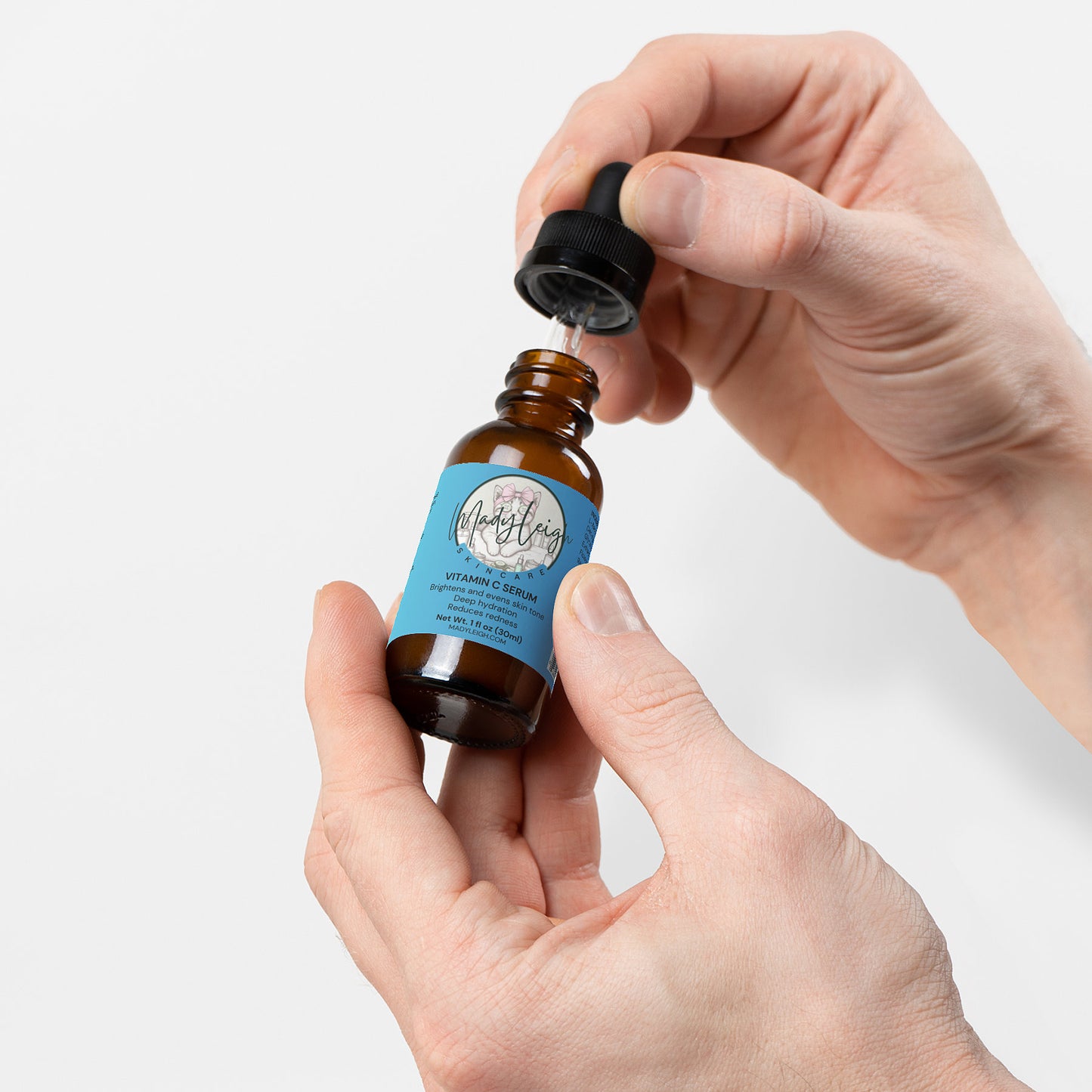 MadyLeigh Vitamin C Serum