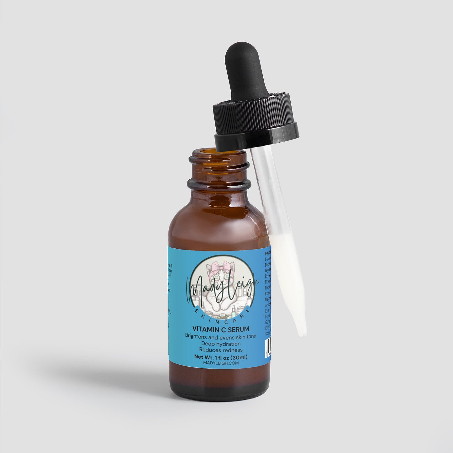 MadyLeigh Vitamin C Serum