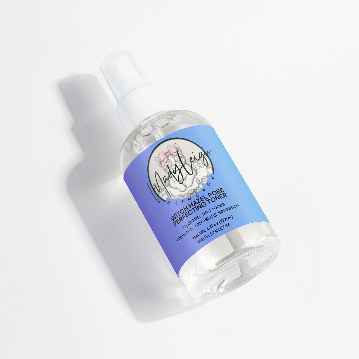 MadyLeigh Witch Hazel Pore Perfecting Toner