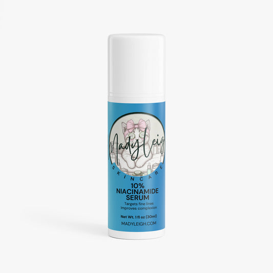 MadyLeigh 10% Niacinamide Serum