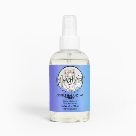 MadyLeigh Gentle Balancing Toner