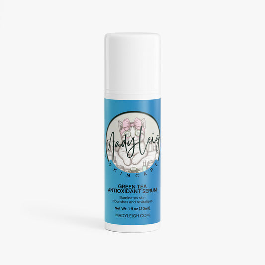 MadyLeigh Green Tea Antioxidant Serum