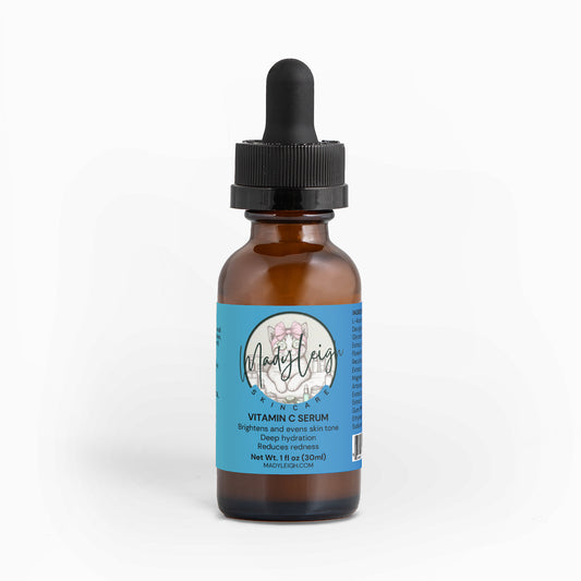 MadyLeigh Vitamin C Serum