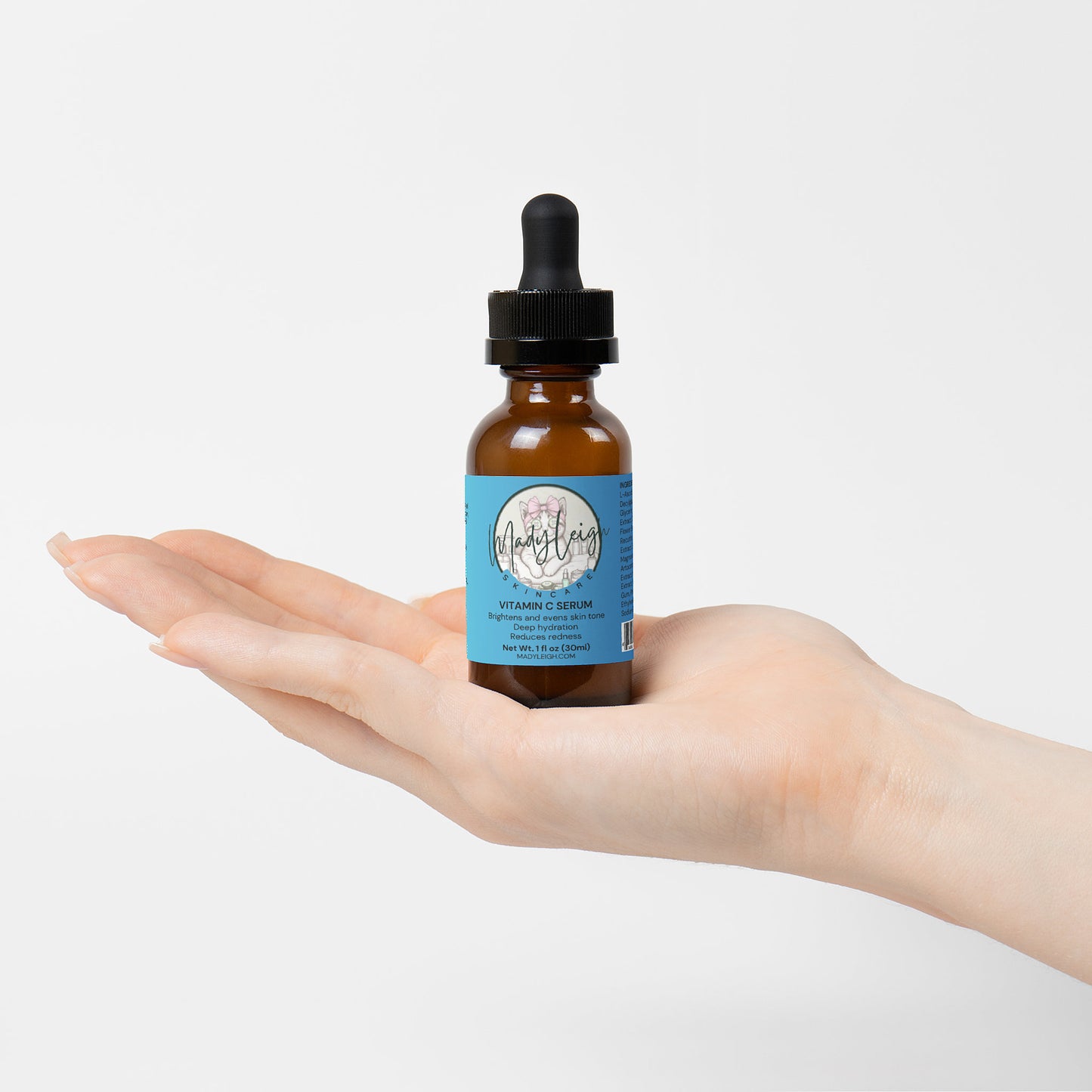 MadyLeigh Vitamin C Serum