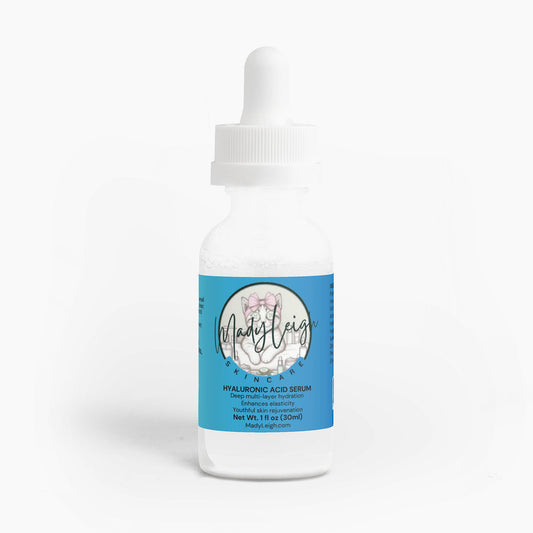 MadyLeigh Hyaluronic Acid Serum